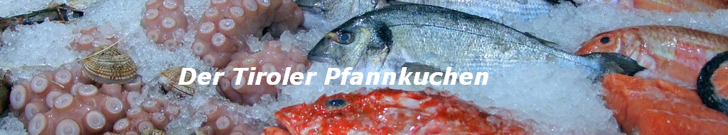 Der Tiroler Pfannkuchen